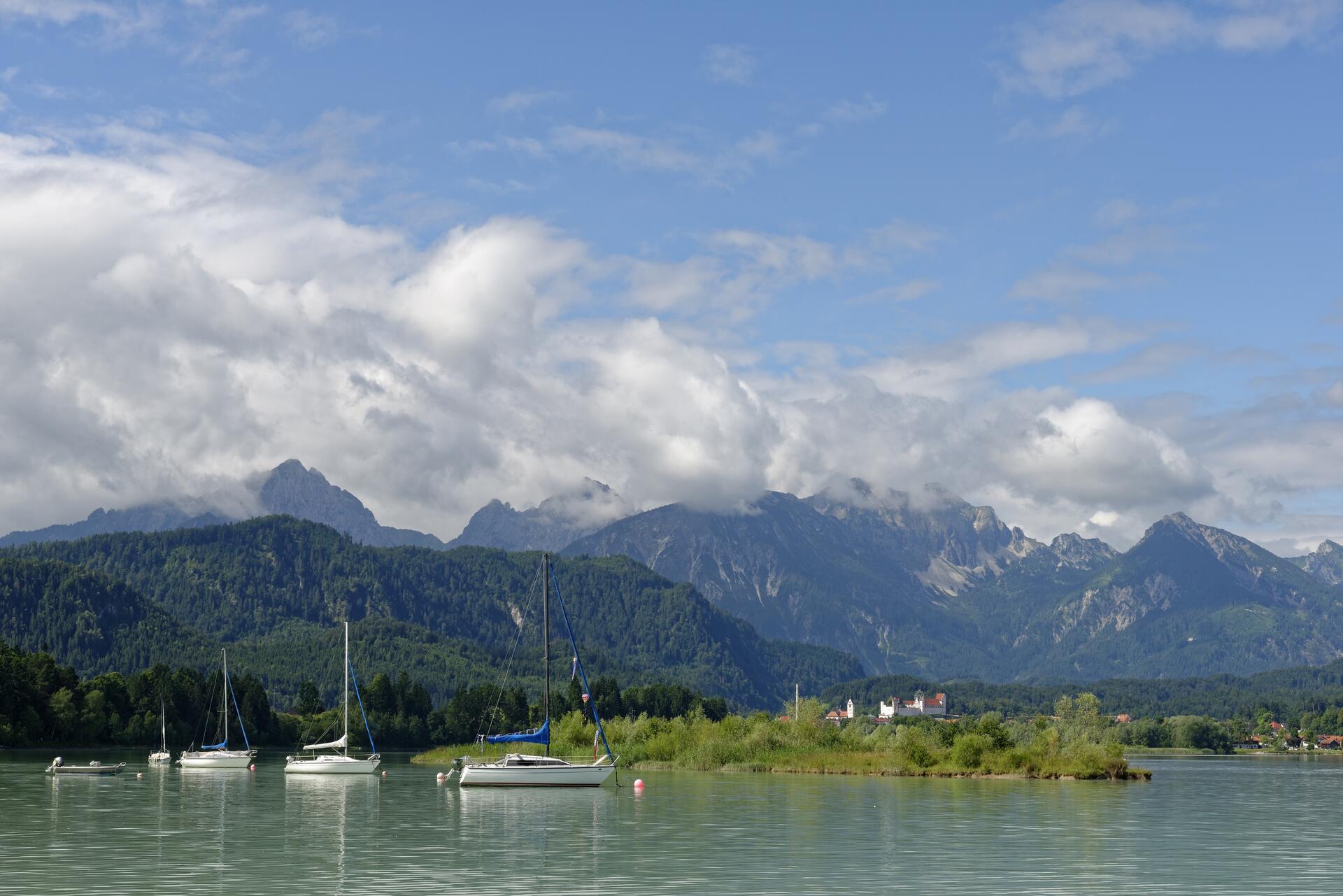 Chiemsee