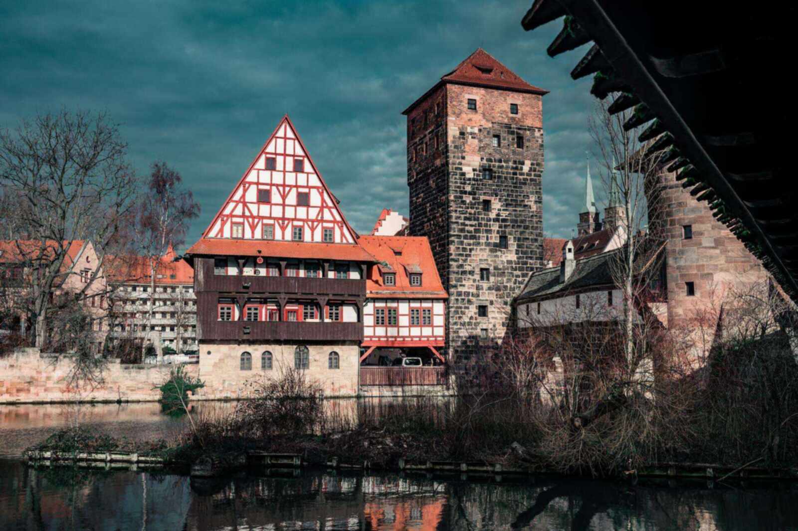 Weihnachtsmarkt