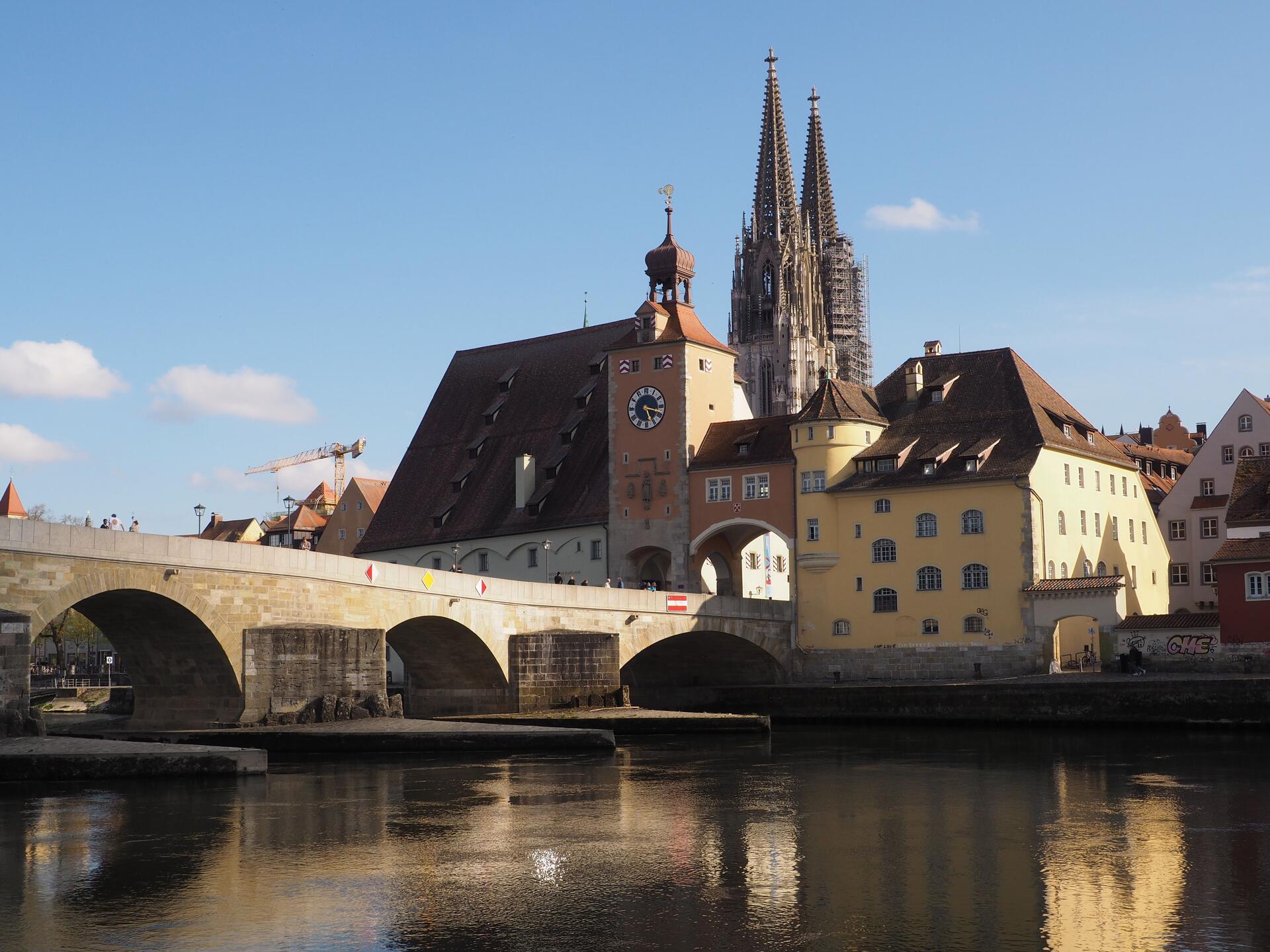 Busvermietung Ingolstadt Preise