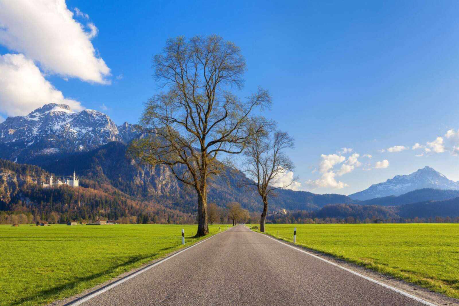 Pfingstausflug Bayern Bus Ideen