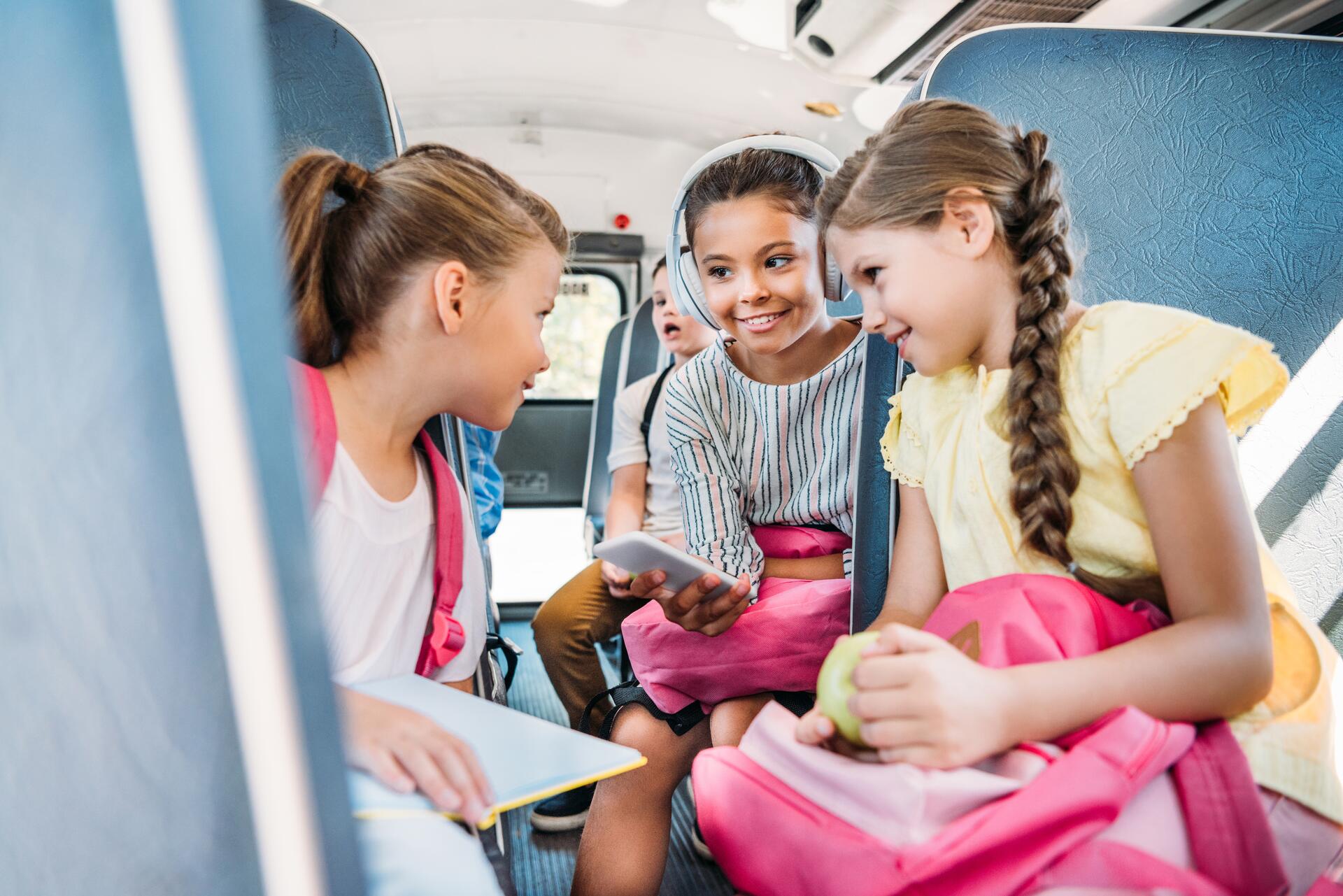 Schulfahrt Klassenausflug